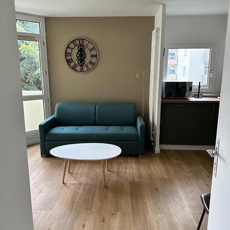 Bel Appartement A 25 Mn De Paris 사르투르빌 외부 사진
