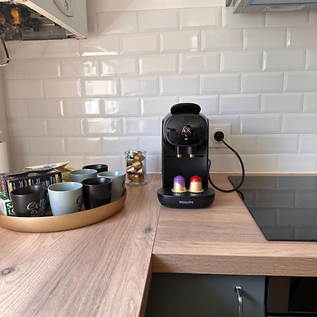Bel Appartement A 25 Mn De Paris 사르투르빌 외부 사진