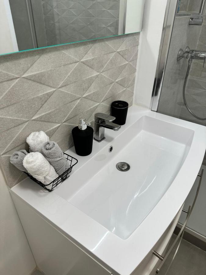 Bel Appartement A 25 Mn De Paris 사르투르빌 외부 사진