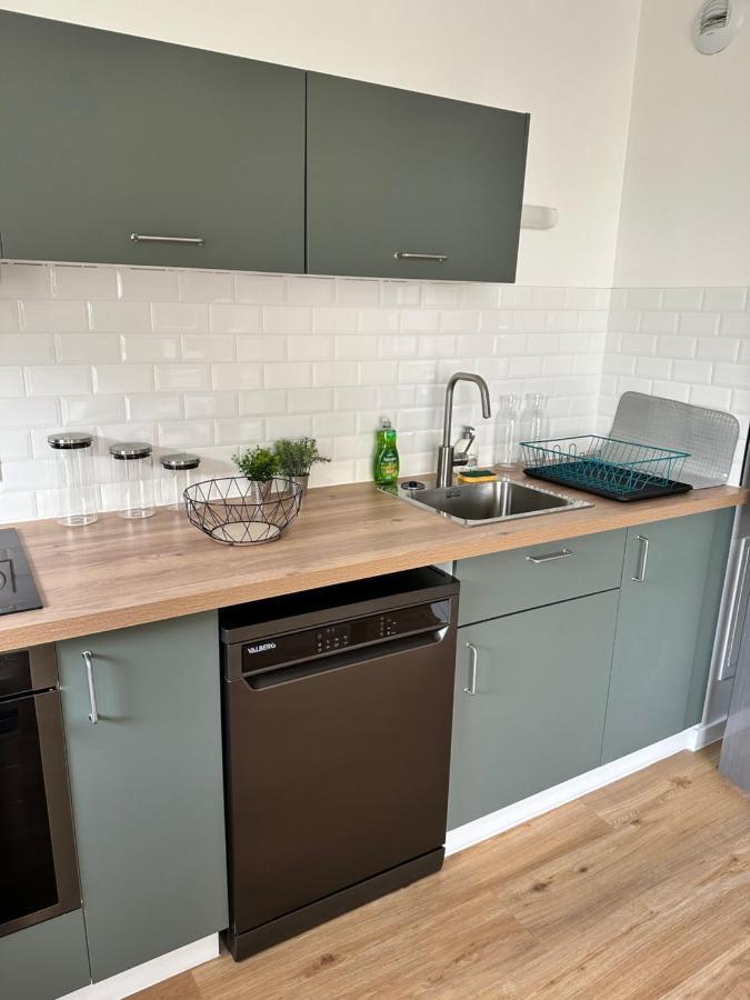 Bel Appartement A 25 Mn De Paris 사르투르빌 외부 사진